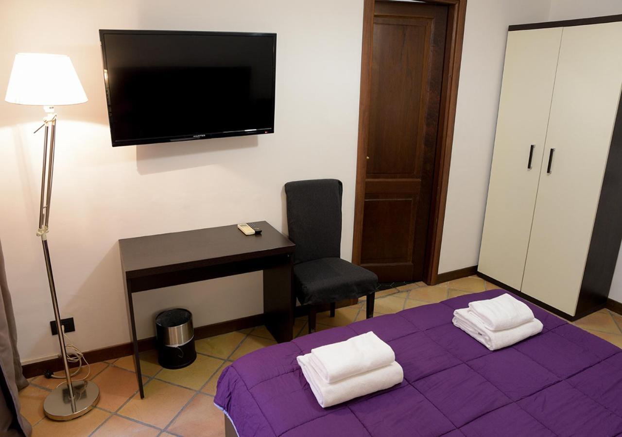 Colosseum Comfortable Apartment — Photos 1