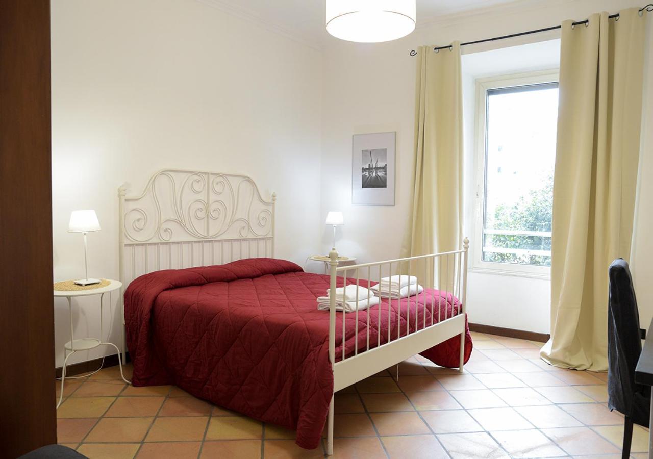 Colosseum Comfortable Apartment — Photos 2