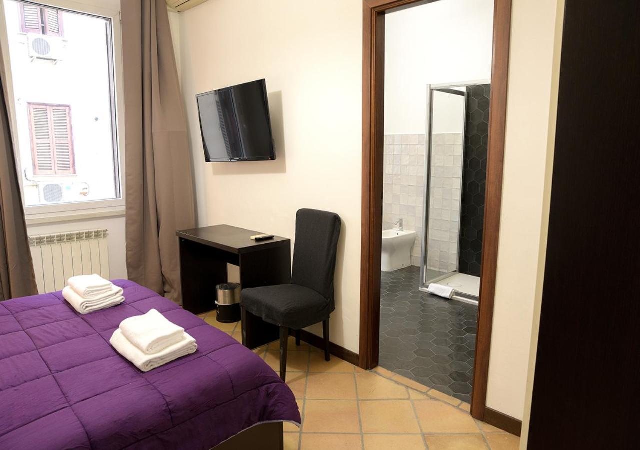 Colosseum Comfortable Apartment — Photos 3