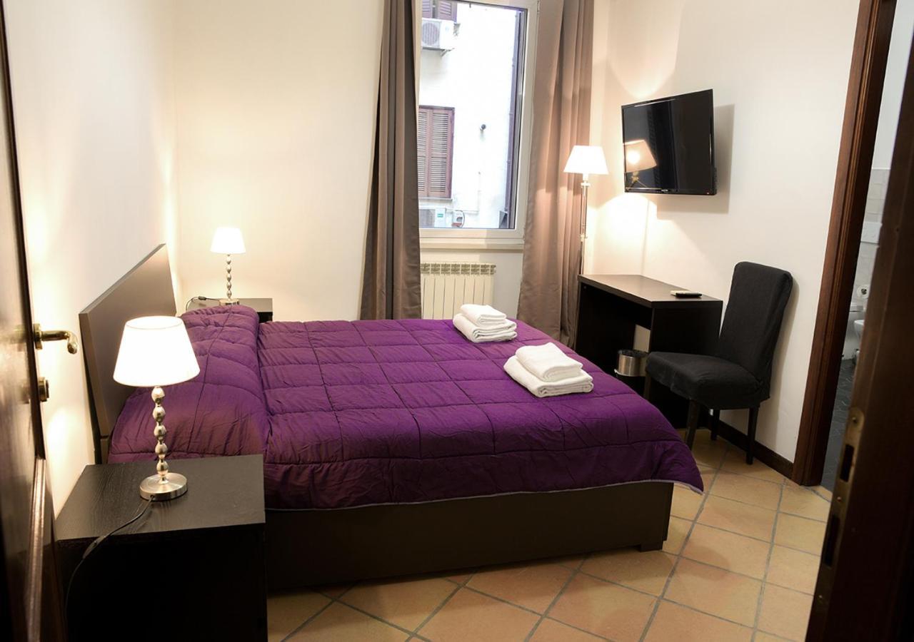 Colosseum Comfortable Apartment, Rome